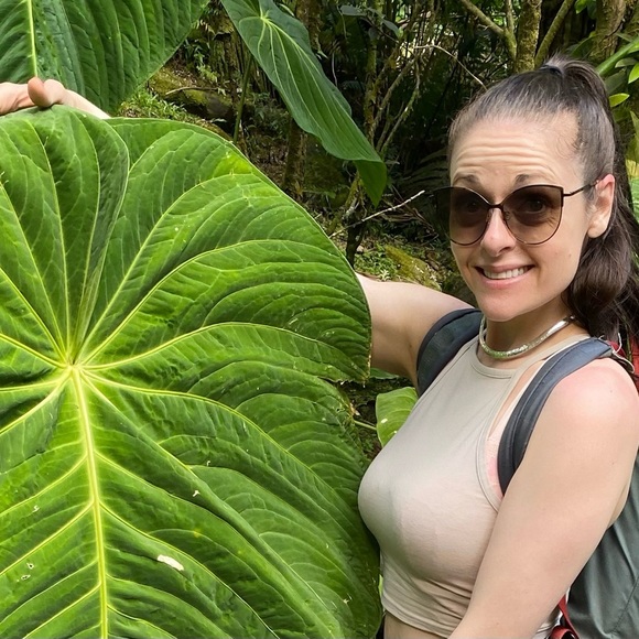 ❤️ LIVE SHOW ALERT ❤️ Like this to be notified of Miss Nin’s live shows! - Picture 4 of 4